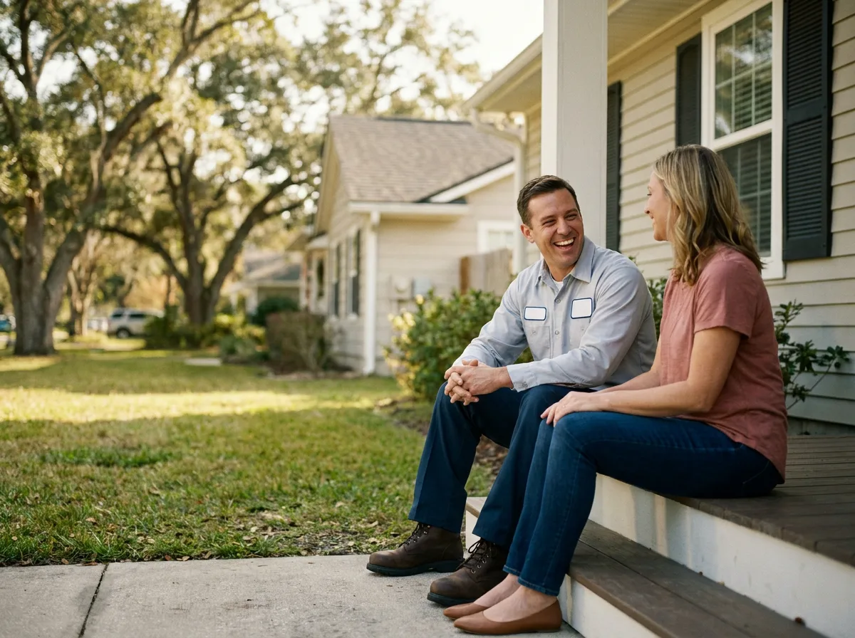 Septic tank pumping FAQs for Inverness, FL